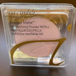 Jane Iredale Beyond Matte HD Matifying Powder Refill Lilac